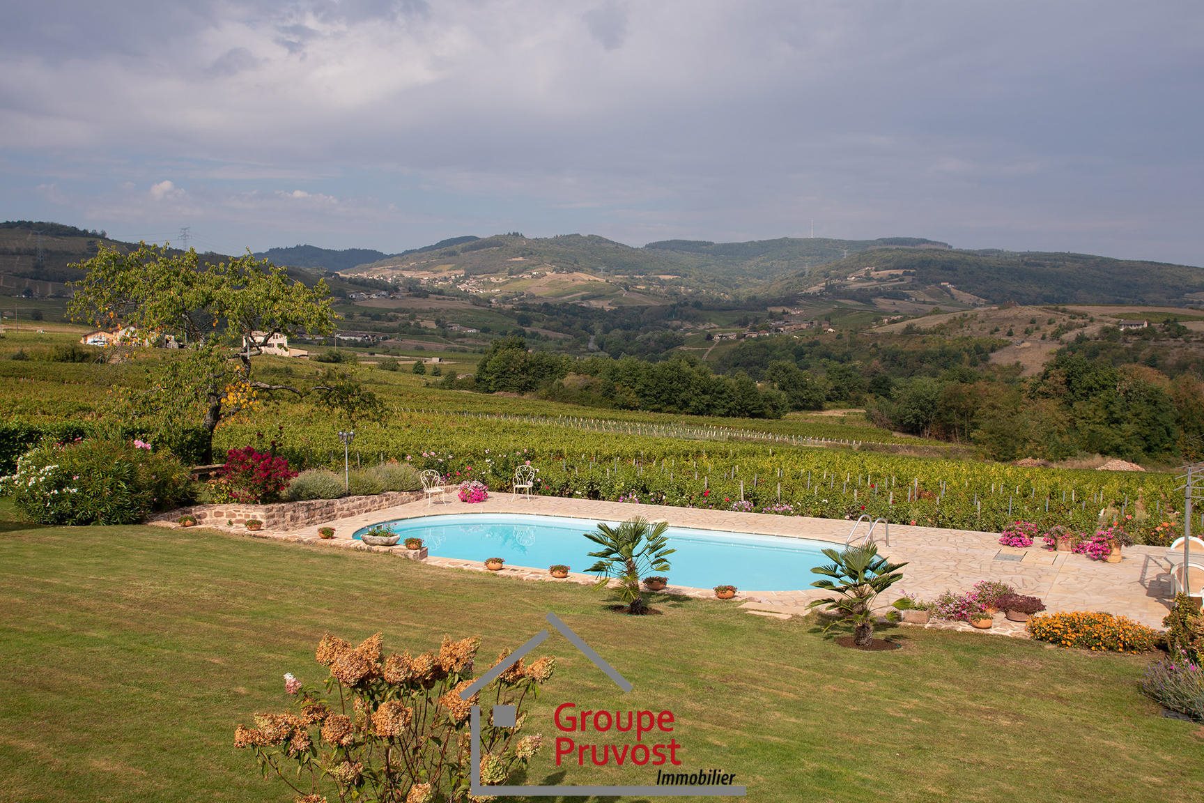 Maison à vendre, 450m², Cluny