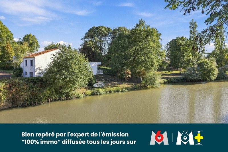 Maison à vendre, 171m², Port-Saint-Père