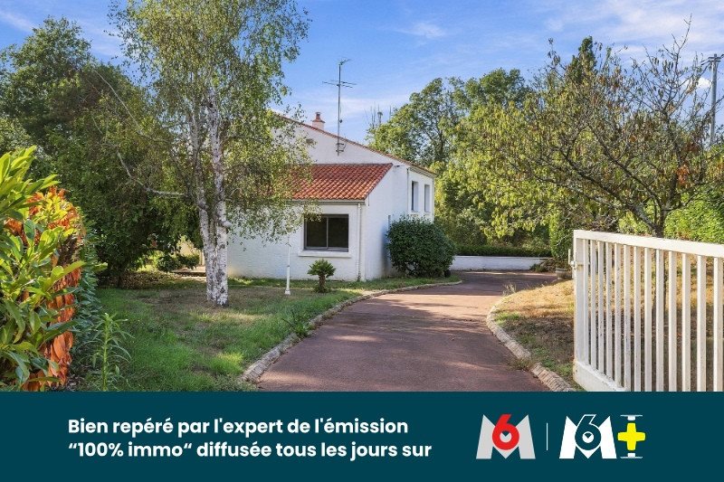 Maison à vendre, 171m², Port-Saint-Père