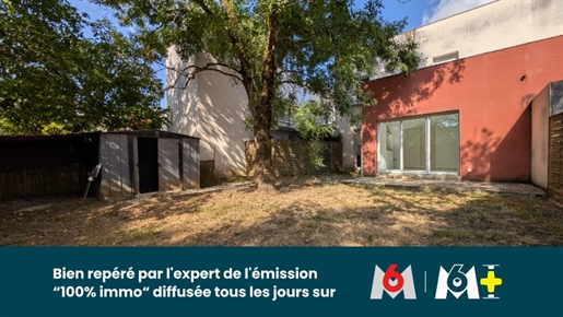 Appartement 3 pièces 60 m² · à Saint-Louis-de-Montferrand · 60 m² · 140 000 €