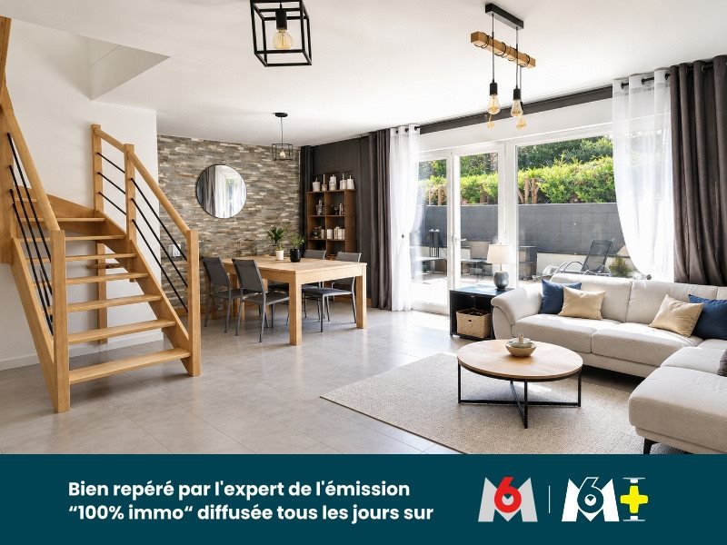 Maison à vendre, 91m², Anse