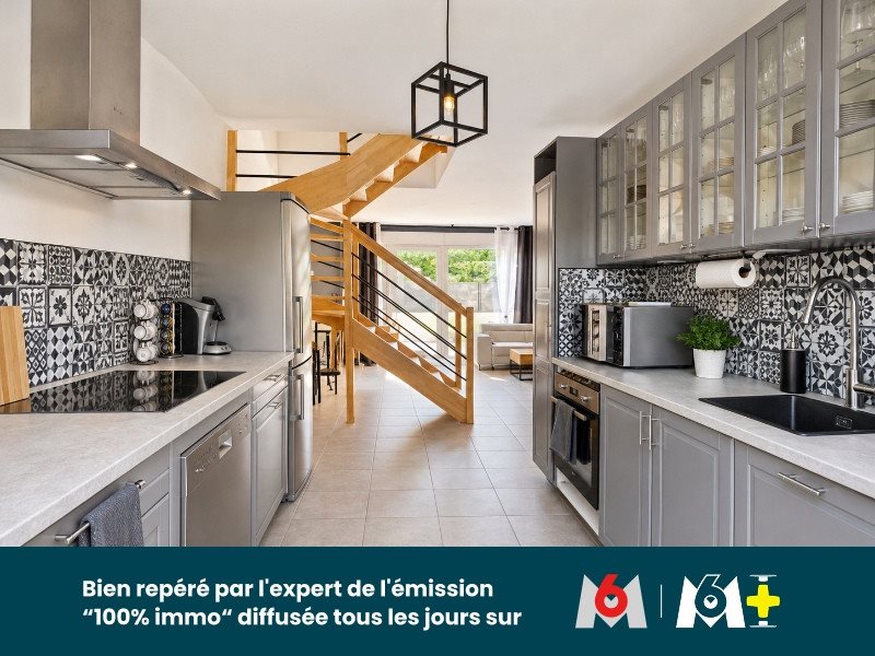 Maison à vendre, 91m², Anse