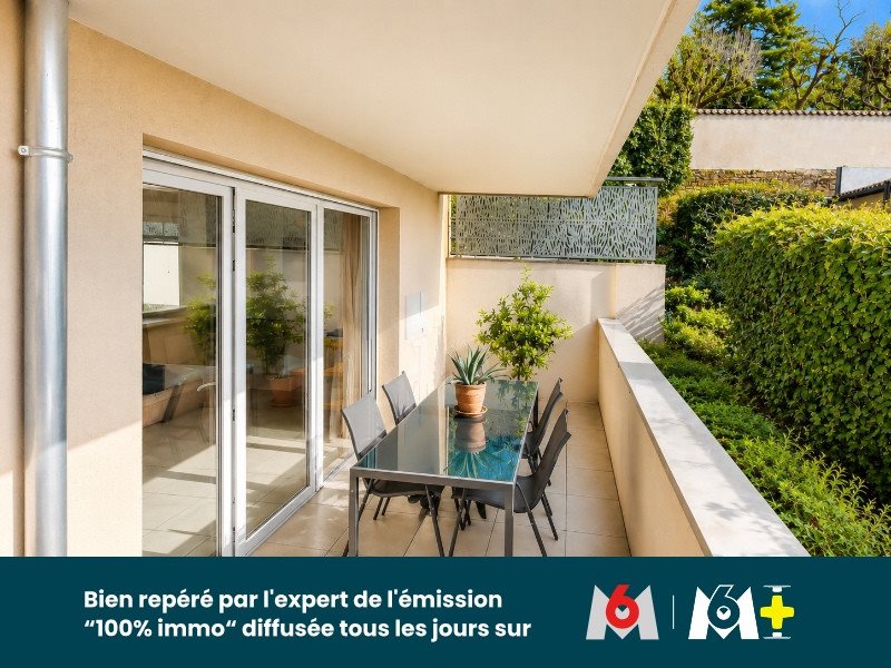 Appartement à vendre, 87m², Montmerle-sur-Saône