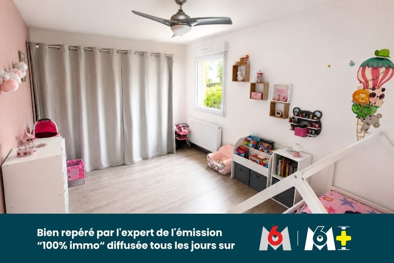Appartement à vendre, 87m², Montmerle-sur-Saône