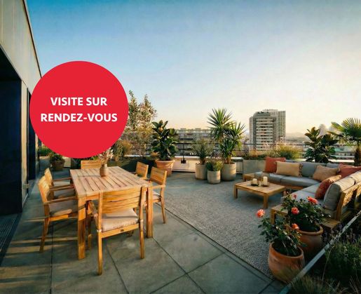 Appartement 4 pièces 36 m² · à Paris 18ème · 36 m² · 319 000 €