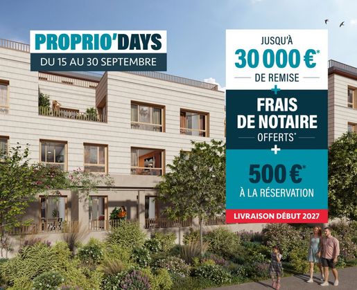 Appartement 5 pièces 53 m² · à Gif-sur-Yvette · 53 m² · 223 000 €