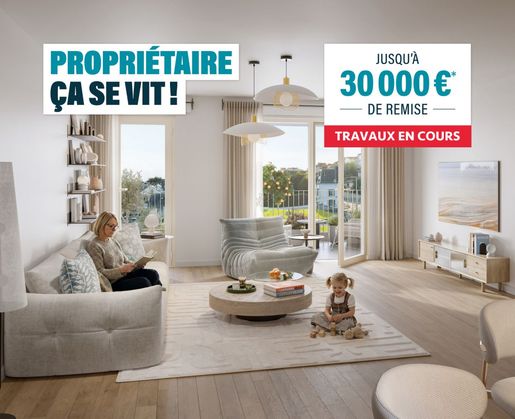 Appartement 4 pièces 28 m² · à Le Havre · 28 m² · 159 000 €