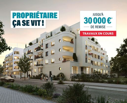 5 pièces 49 m² · à Chessy · 49 m² · 283 000 €
