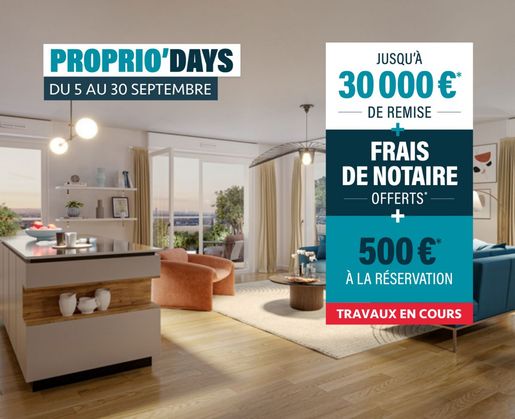 Appartement 5 pièces · à Villiers-sur-Marne · 12 000 €