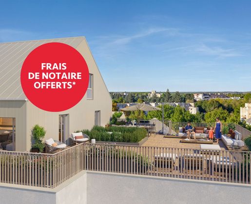 Appartement 5 pièces 29 m² · à Lognes · 29 m² · 179 000 €