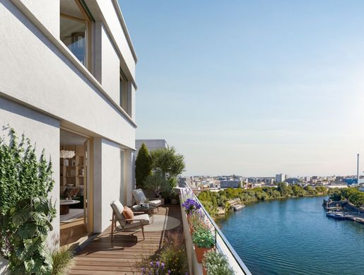 Appartement 5 pièces 42 m² · à Vitry-sur-Seine · 42 m² · 217 000 €