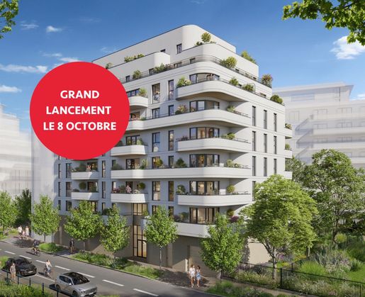 Local commercial 5 pièces 30 m² · à L'Haÿ-les-Roses · 30 m² · 237 000 €
