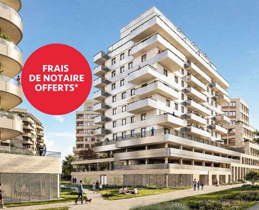 Appartement 5 pièces 27 m² · à Massy · 27 m² · 171 000 €