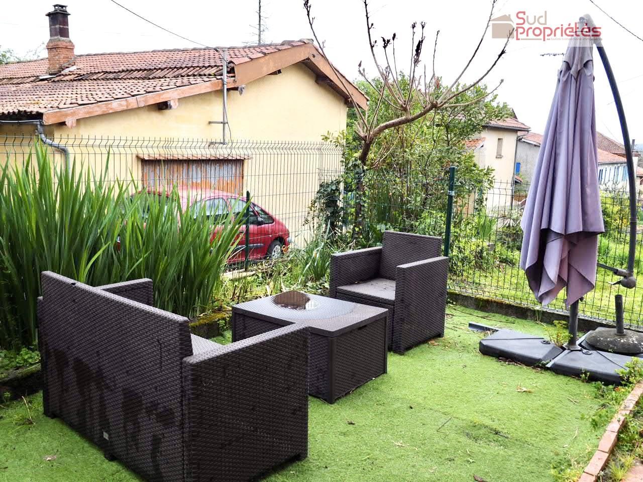 Maison à vendre, 97m², Boulogne-sur-Gesse