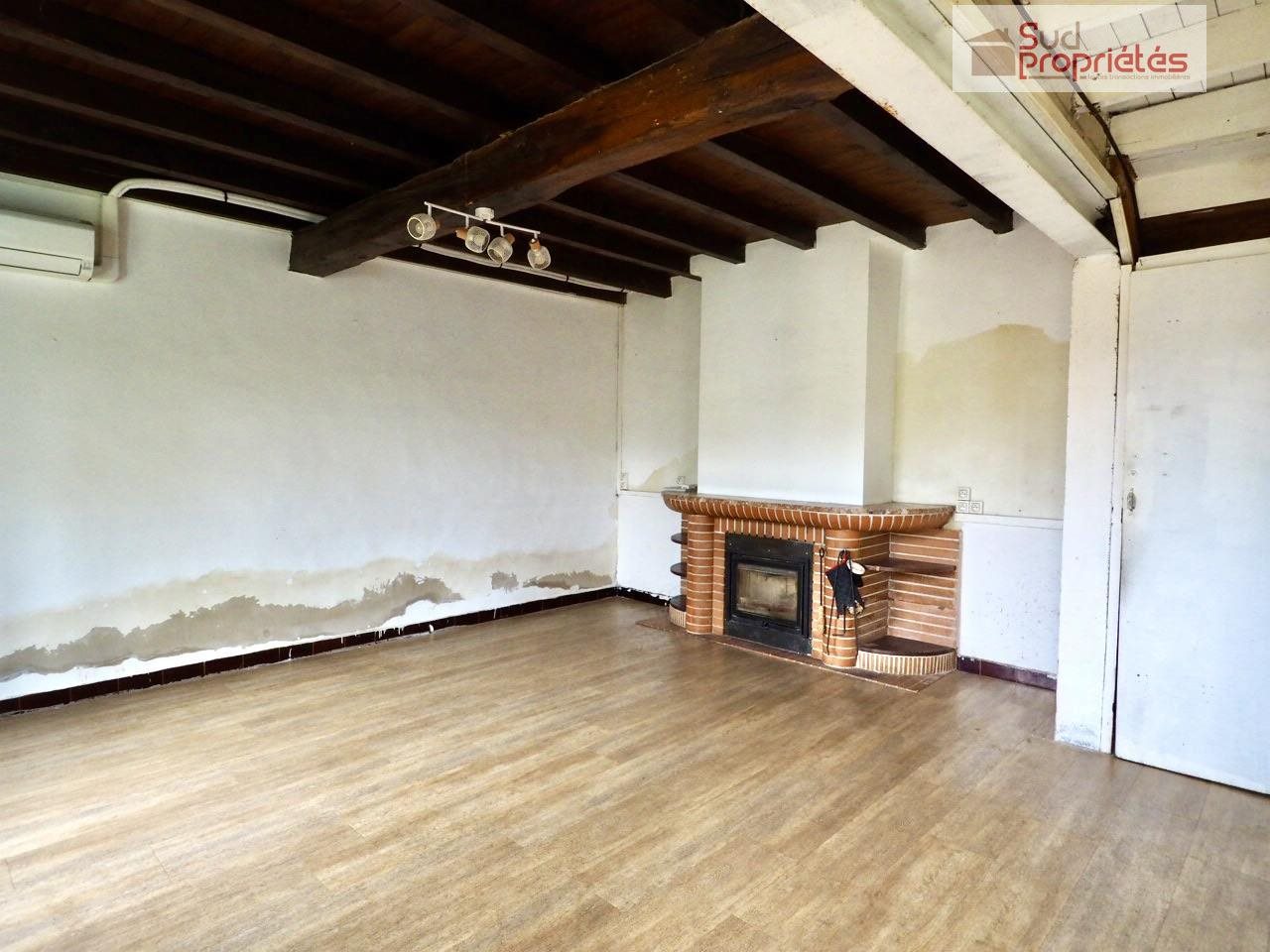 Maison à vendre, 97m², Boulogne-sur-Gesse