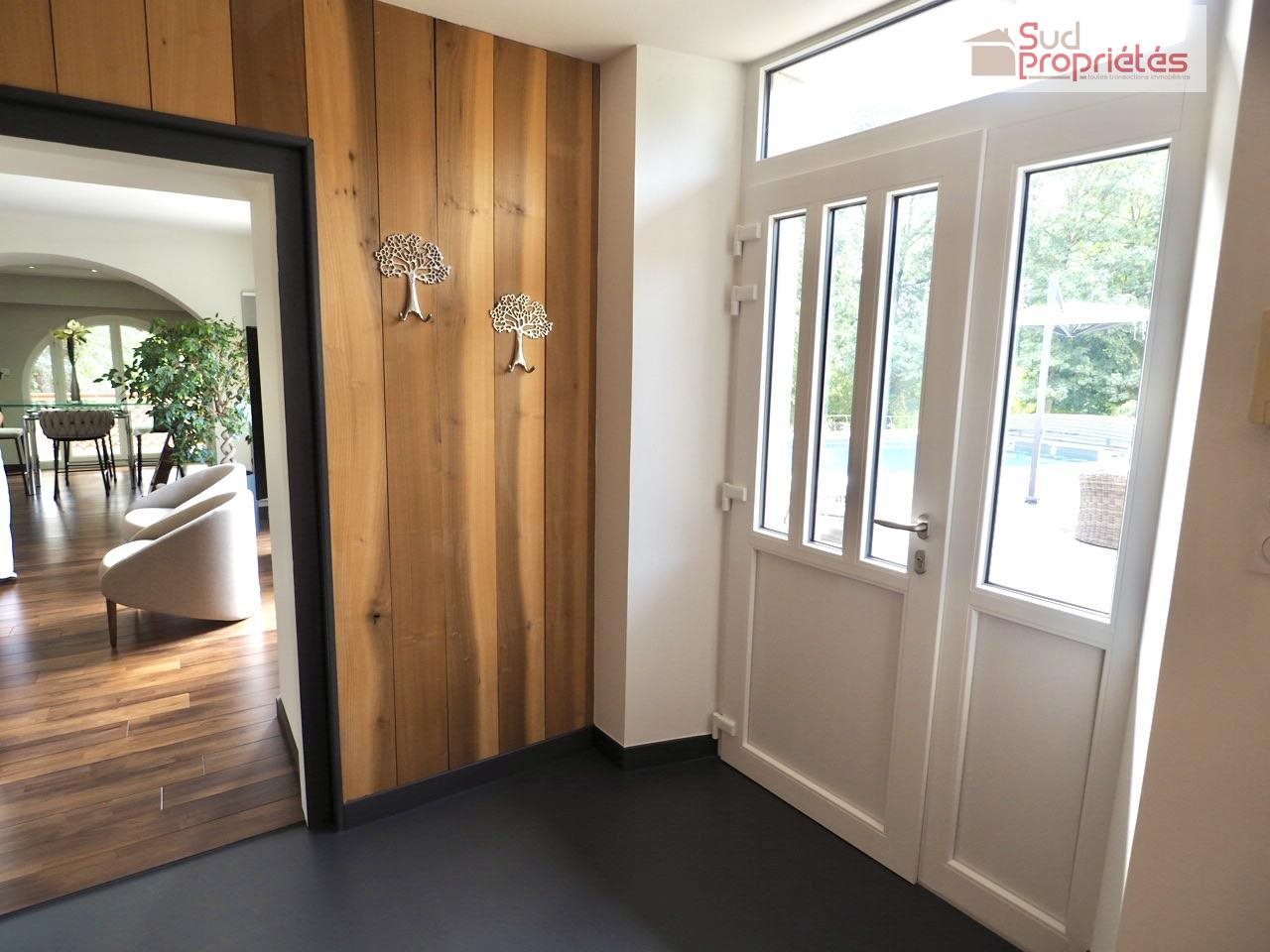 Maison à vendre, 168m², Gourdan-Polignan