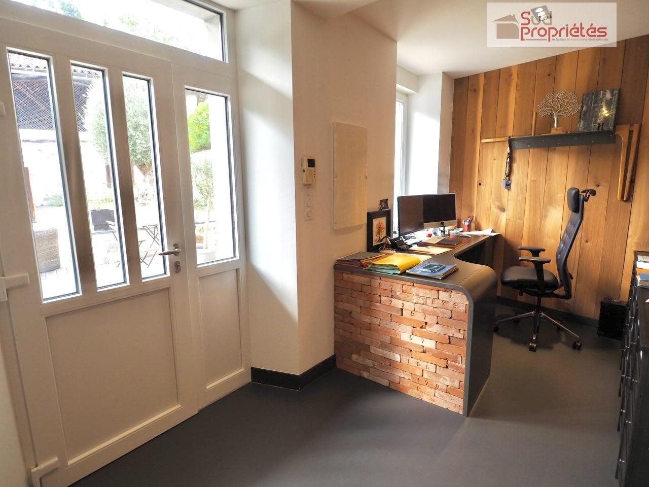 Maison à vendre, 168m², Gourdan-Polignan