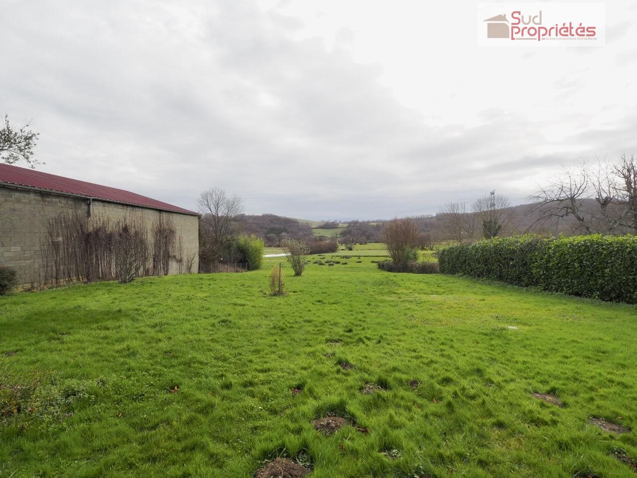Maison à vendre, 173m², Saint-Plancard