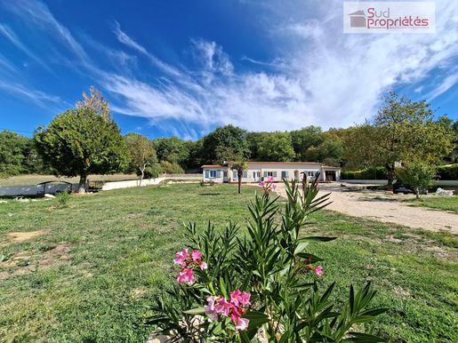 Maison 9 pièces 170 m² · à Aurignac · 170 m² · 388 500 €