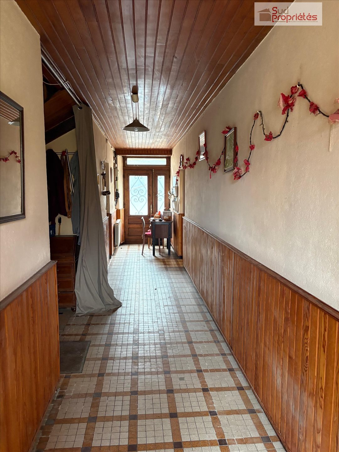Maison à vendre, 150m², Lestelle-de-Saint-Martory