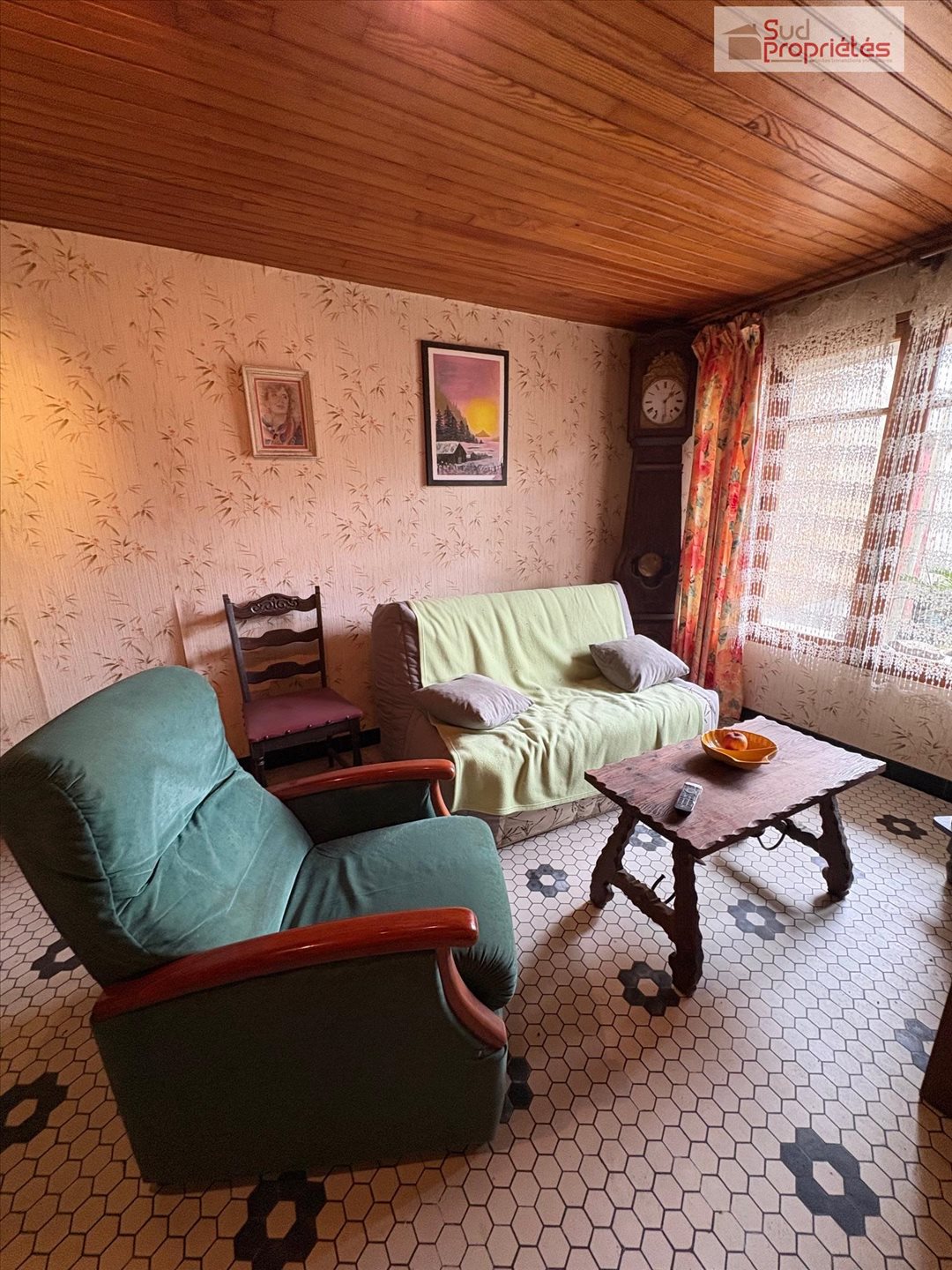 Maison à vendre, 150m², Lestelle-de-Saint-Martory