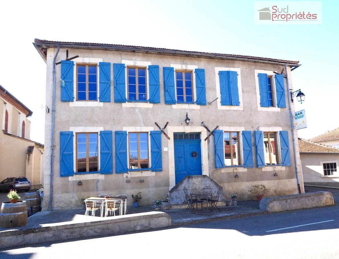 Maison à vendre, 280m², Aurignac