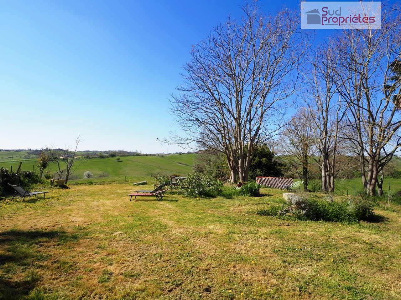 Maison à vendre, 280m², Aurignac
