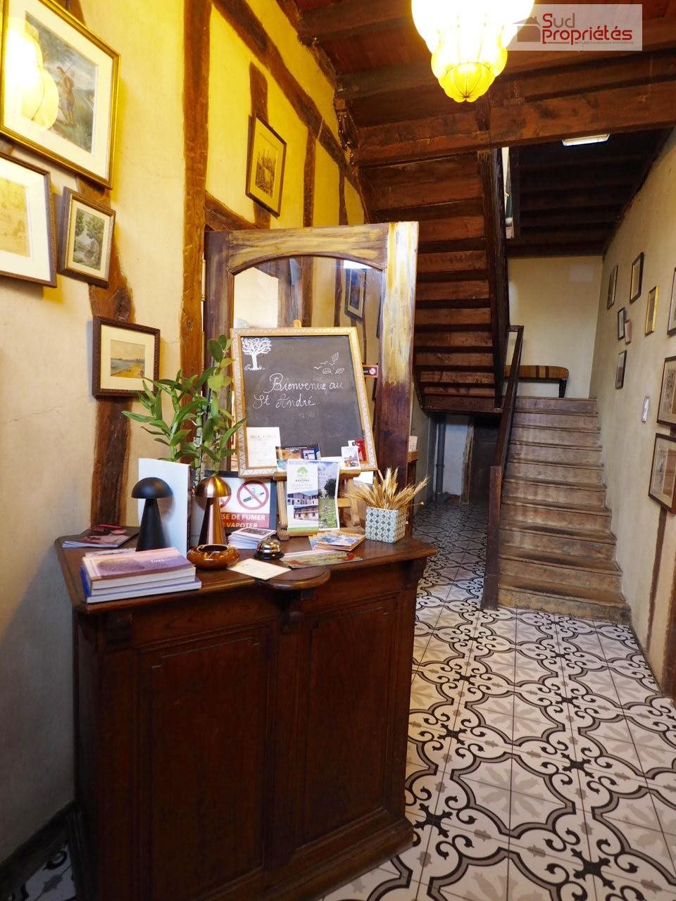 Maison à vendre, 280m², Aurignac