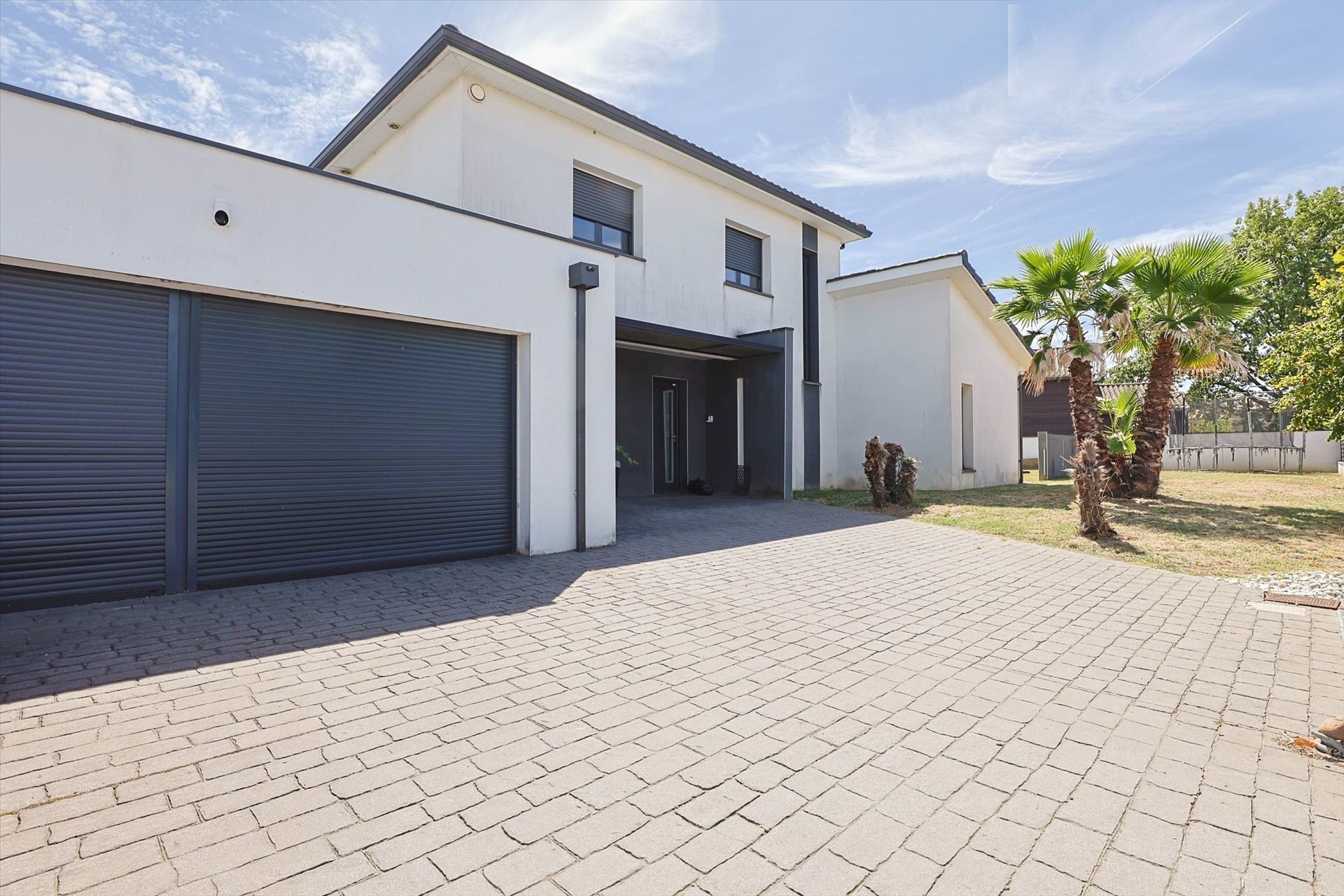 Maison à vendre, 145m², Eaunes