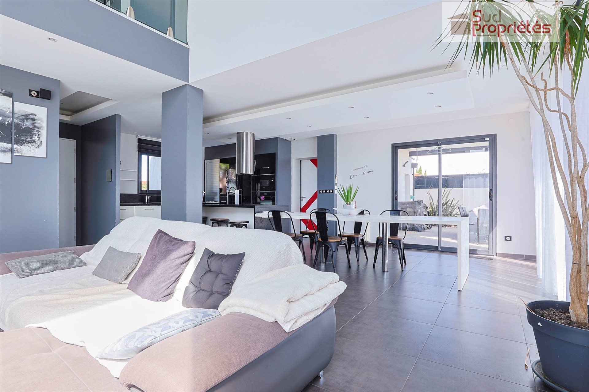 Maison à vendre, 145m², Eaunes