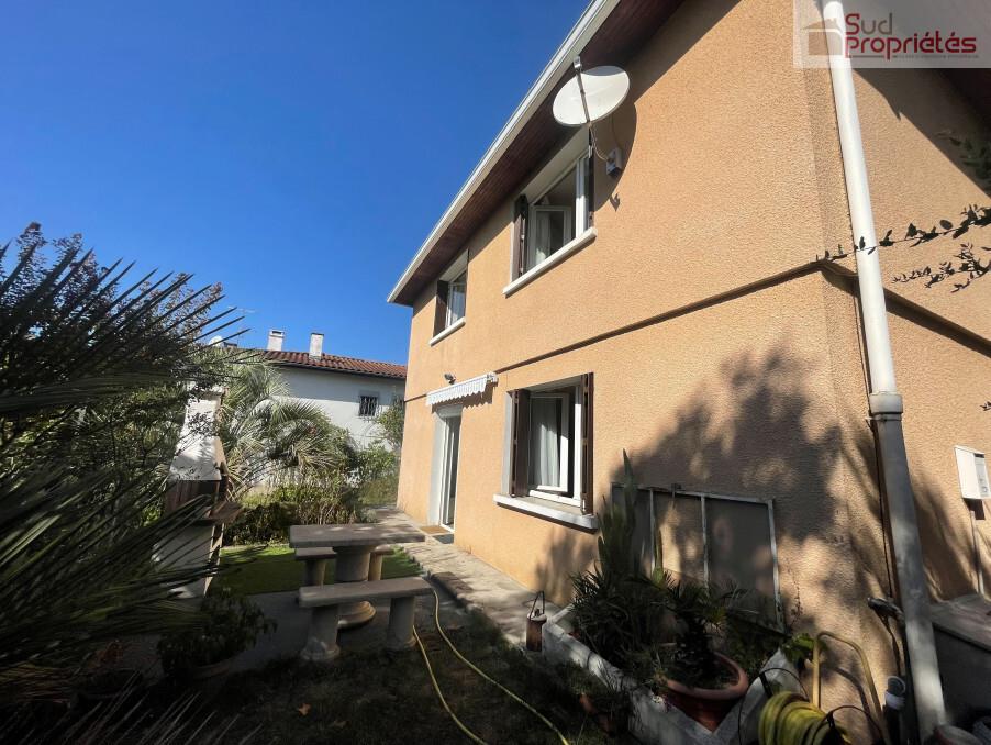 Maison à vendre, 150m², Cugnaux