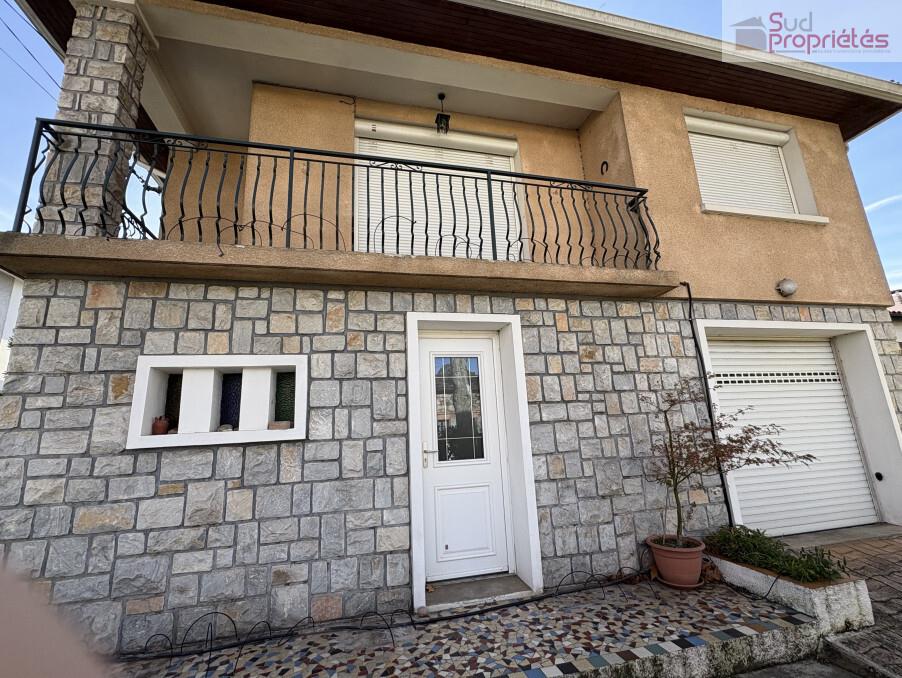 Maison à vendre, 150m², Cugnaux