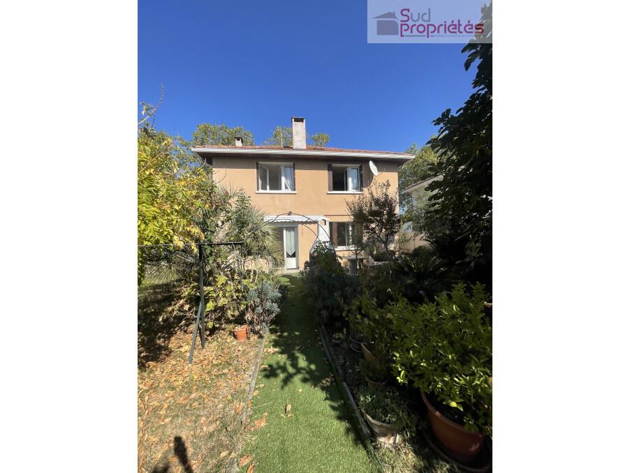 Maison à vendre, 150m², Cugnaux