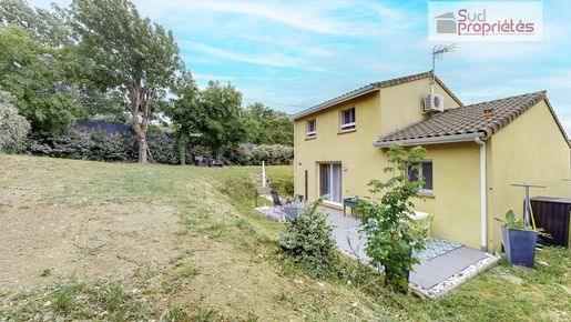Maison 6 pièces 84 m² · à Muret · 84 m² · 262 500 €