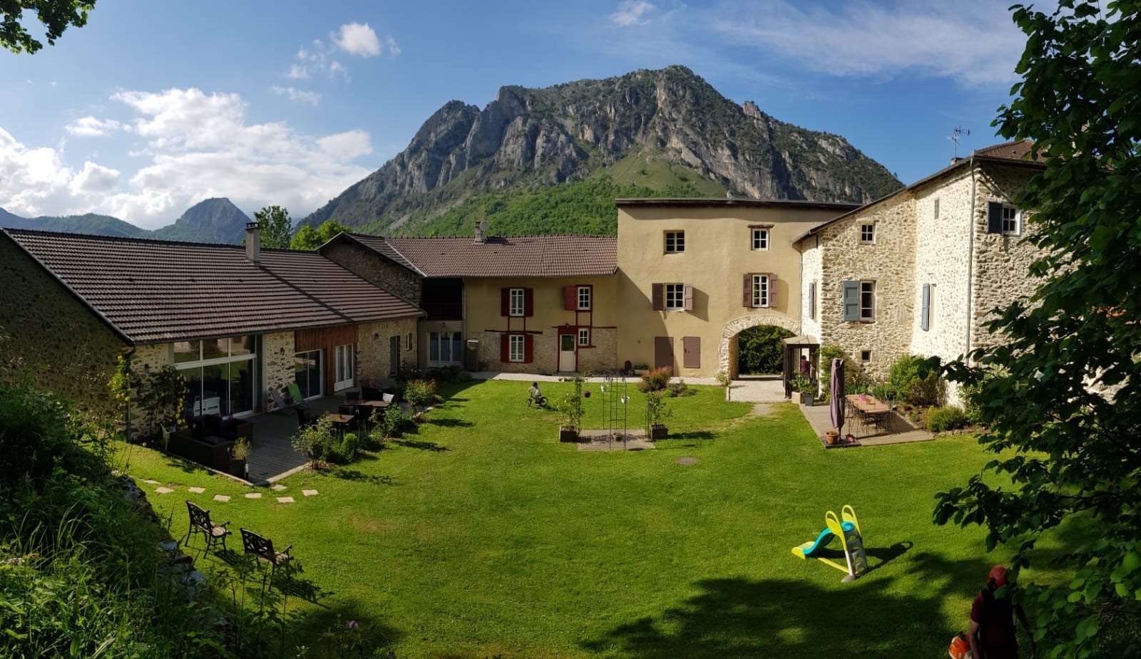 Maison à vendre, 700m², Foix