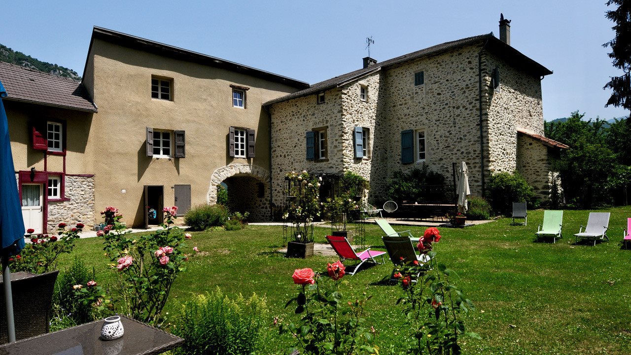 Maison à vendre, 700m², Foix