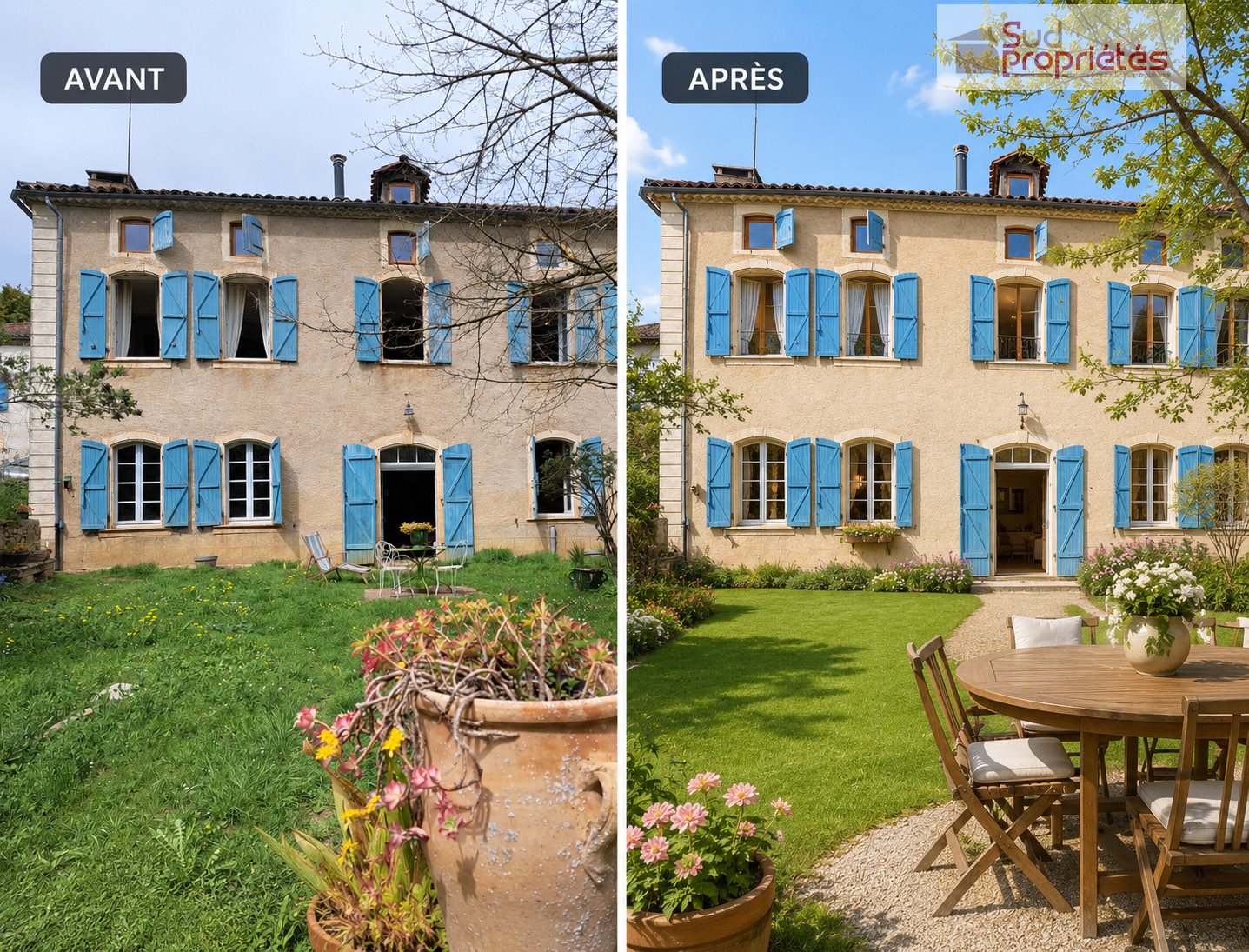 Maison à vendre, 210m², Aurignac