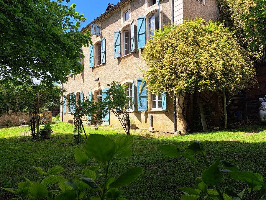 Maison à vendre, 210m², Aurignac