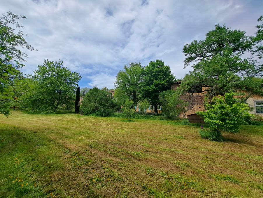 Maison à vendre, 210m², Aurignac