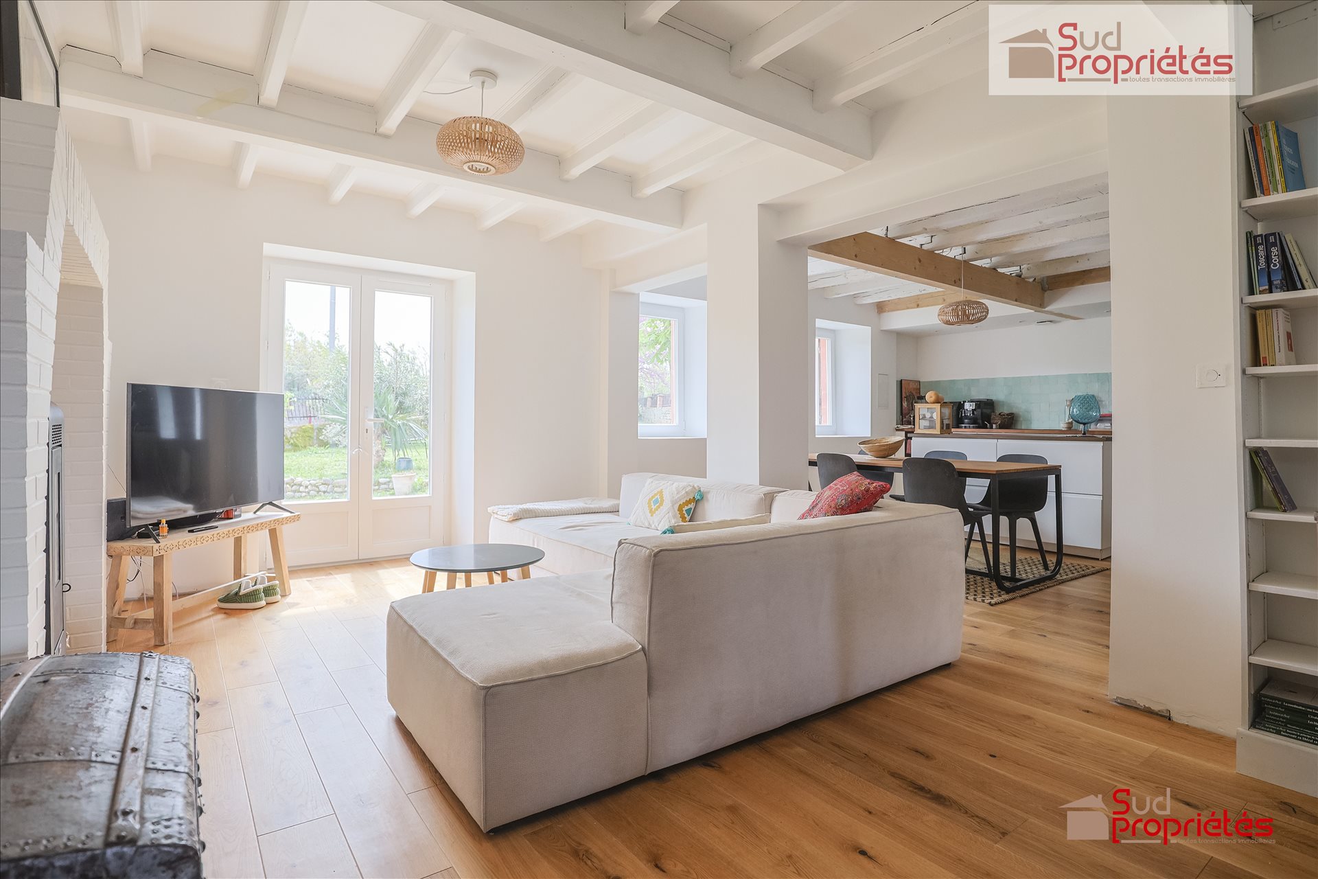 Maison à vendre, 201m², Lagardelle-sur-Lèze