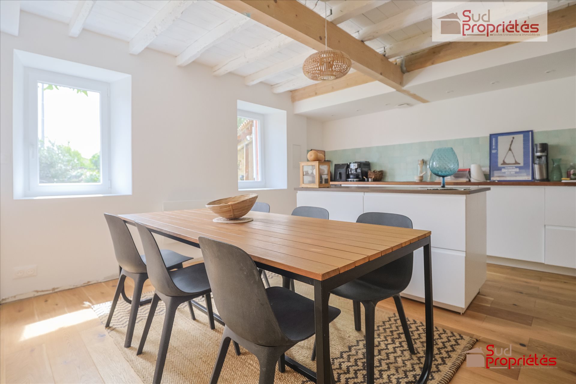 Maison à vendre, 201m², Lagardelle-sur-Lèze