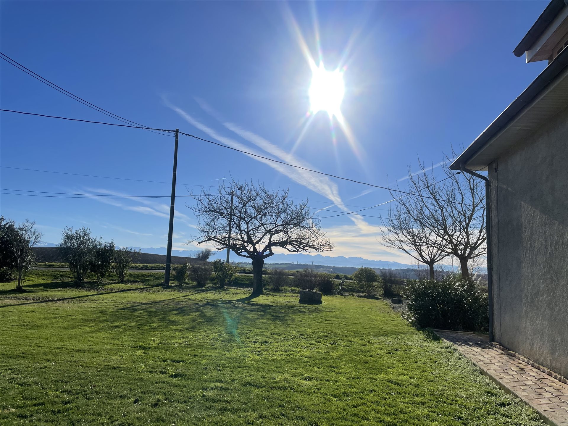 Maison à vendre, 164m², Marquefave