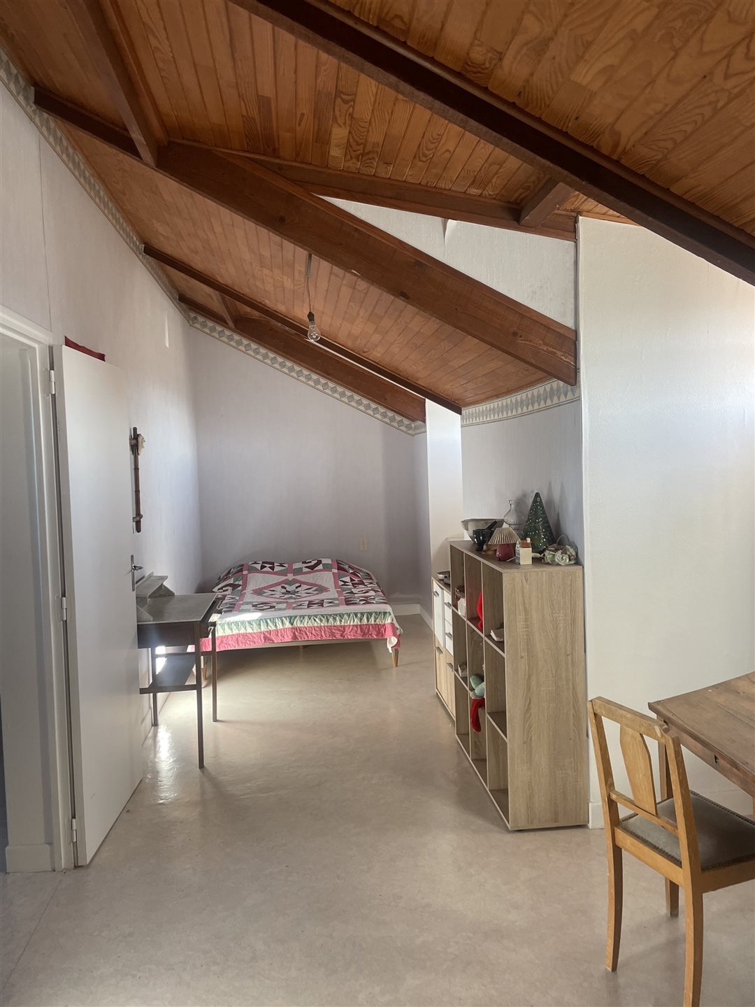 Maison à vendre, 164m², Marquefave