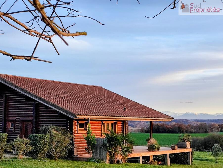 Maison à vendre, 113m², Masseube