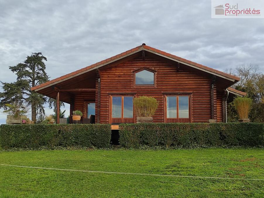 Maison à vendre, 113m², Masseube