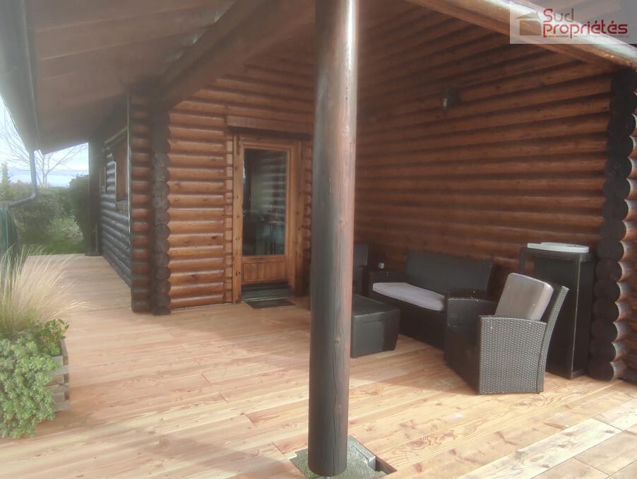 Maison à vendre, 113m², Masseube
