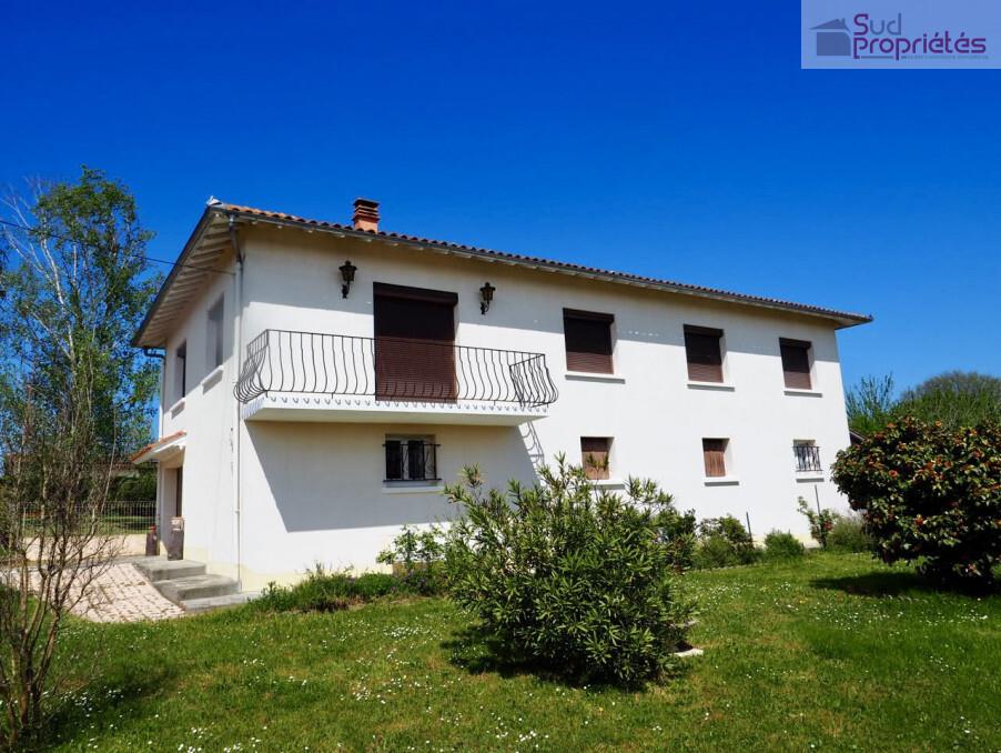 Maison à vendre, 185m², Boulogne-sur-Gesse