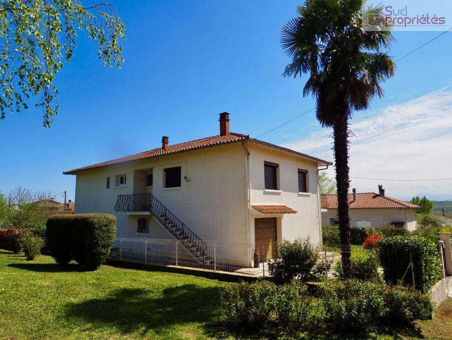 Maison à vendre, 185m², Boulogne-sur-Gesse