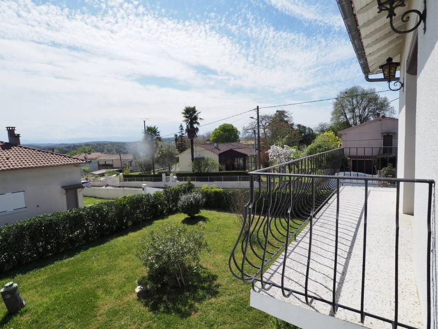 Maison à vendre, 185m², Boulogne-sur-Gesse