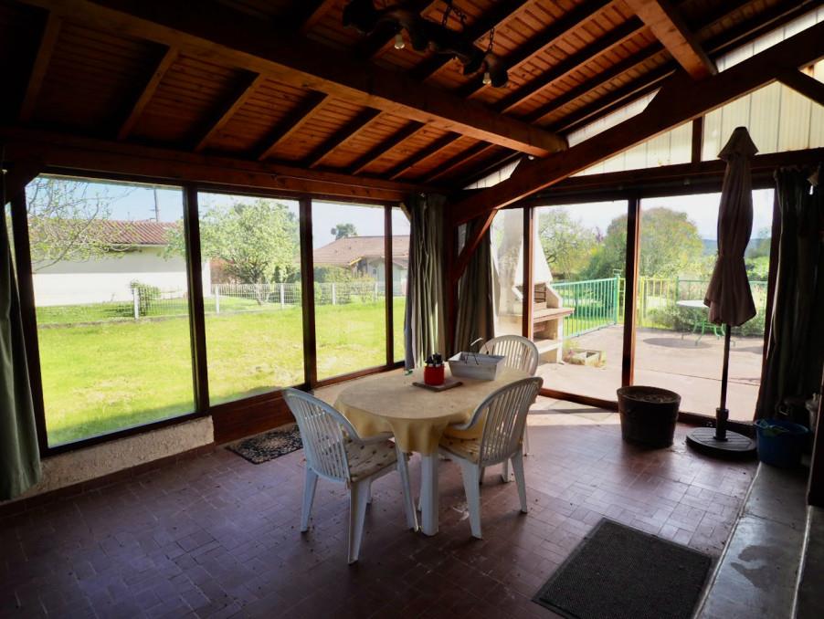 Maison à vendre, 185m², Boulogne-sur-Gesse